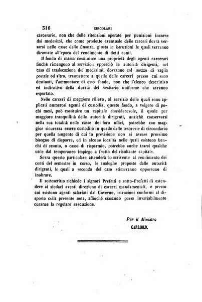 Rivista amministrativa del Regno giornale ufficiale delle amministrazioni centrali, e provinciali, dei comuni e degli istituti di beneficenza