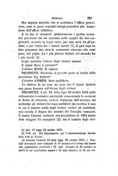 Rivista amministrativa del Regno giornale ufficiale delle amministrazioni centrali, e provinciali, dei comuni e degli istituti di beneficenza