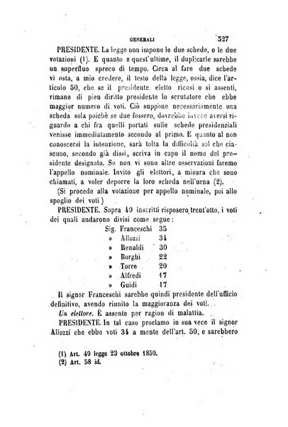 Rivista amministrativa del Regno giornale ufficiale delle amministrazioni centrali, e provinciali, dei comuni e degli istituti di beneficenza