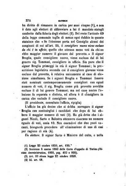 Rivista amministrativa del Regno giornale ufficiale delle amministrazioni centrali, e provinciali, dei comuni e degli istituti di beneficenza