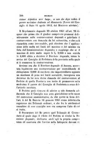 Rivista amministrativa del Regno giornale ufficiale delle amministrazioni centrali, e provinciali, dei comuni e degli istituti di beneficenza