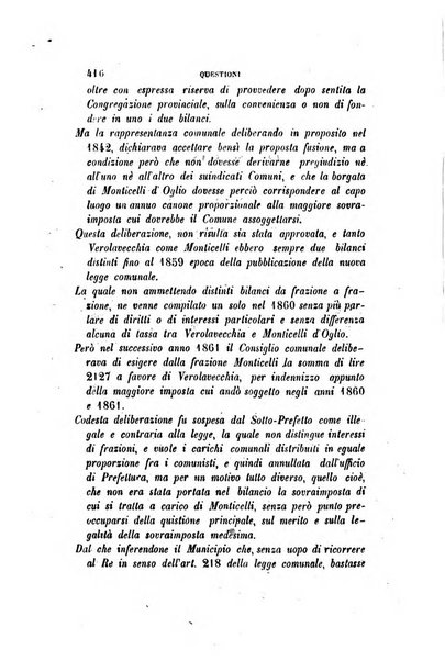 Rivista amministrativa del Regno giornale ufficiale delle amministrazioni centrali, e provinciali, dei comuni e degli istituti di beneficenza