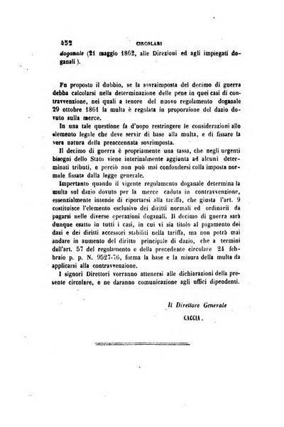 Rivista amministrativa del Regno giornale ufficiale delle amministrazioni centrali, e provinciali, dei comuni e degli istituti di beneficenza