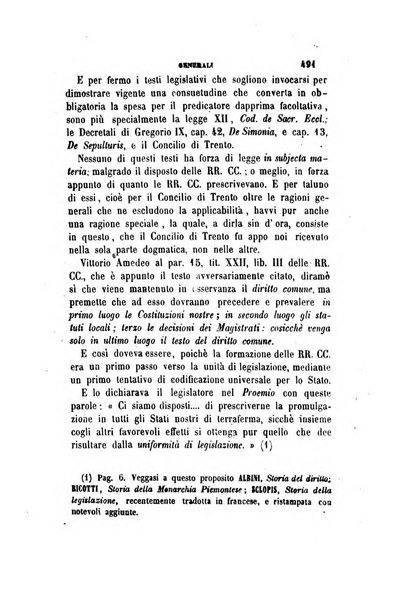 Rivista amministrativa del Regno giornale ufficiale delle amministrazioni centrali, e provinciali, dei comuni e degli istituti di beneficenza