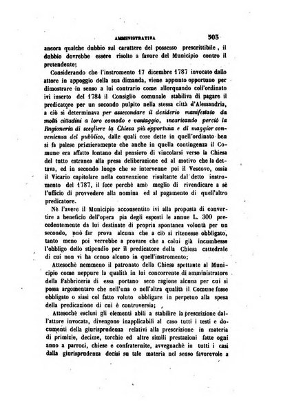 Rivista amministrativa del Regno giornale ufficiale delle amministrazioni centrali, e provinciali, dei comuni e degli istituti di beneficenza