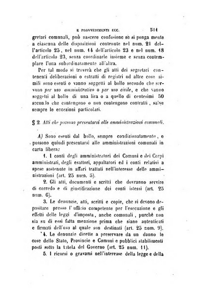 Rivista amministrativa del Regno giornale ufficiale delle amministrazioni centrali, e provinciali, dei comuni e degli istituti di beneficenza