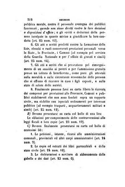 Rivista amministrativa del Regno giornale ufficiale delle amministrazioni centrali, e provinciali, dei comuni e degli istituti di beneficenza