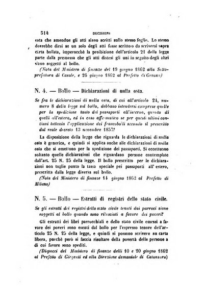 Rivista amministrativa del Regno giornale ufficiale delle amministrazioni centrali, e provinciali, dei comuni e degli istituti di beneficenza