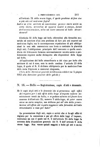 Rivista amministrativa del Regno giornale ufficiale delle amministrazioni centrali, e provinciali, dei comuni e degli istituti di beneficenza