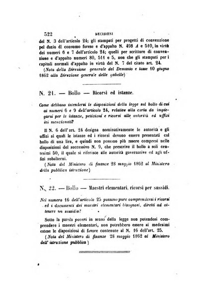 Rivista amministrativa del Regno giornale ufficiale delle amministrazioni centrali, e provinciali, dei comuni e degli istituti di beneficenza