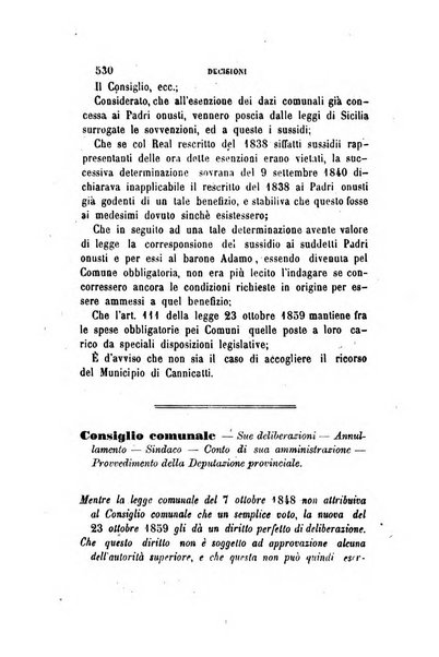 Rivista amministrativa del Regno giornale ufficiale delle amministrazioni centrali, e provinciali, dei comuni e degli istituti di beneficenza