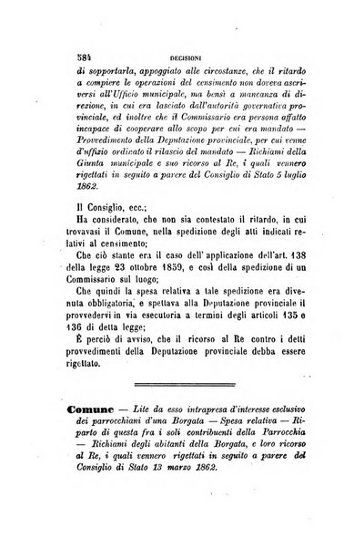 Rivista amministrativa del Regno giornale ufficiale delle amministrazioni centrali, e provinciali, dei comuni e degli istituti di beneficenza