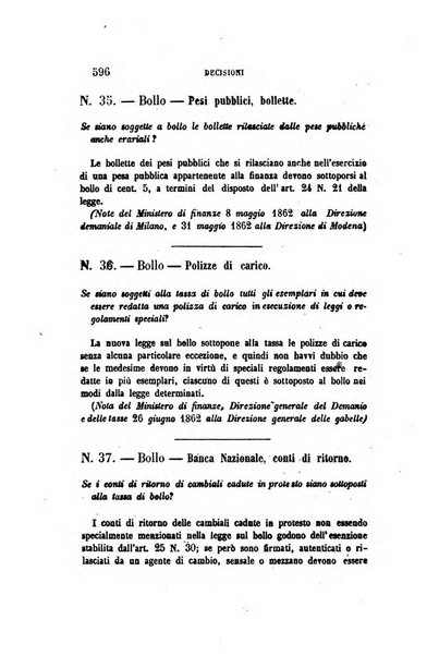 Rivista amministrativa del Regno giornale ufficiale delle amministrazioni centrali, e provinciali, dei comuni e degli istituti di beneficenza