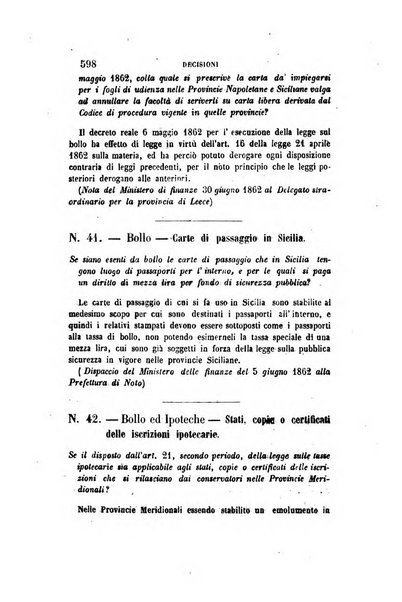 Rivista amministrativa del Regno giornale ufficiale delle amministrazioni centrali, e provinciali, dei comuni e degli istituti di beneficenza