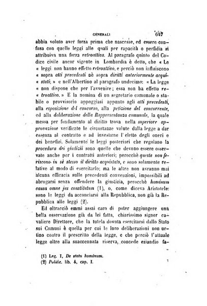 Rivista amministrativa del Regno giornale ufficiale delle amministrazioni centrali, e provinciali, dei comuni e degli istituti di beneficenza