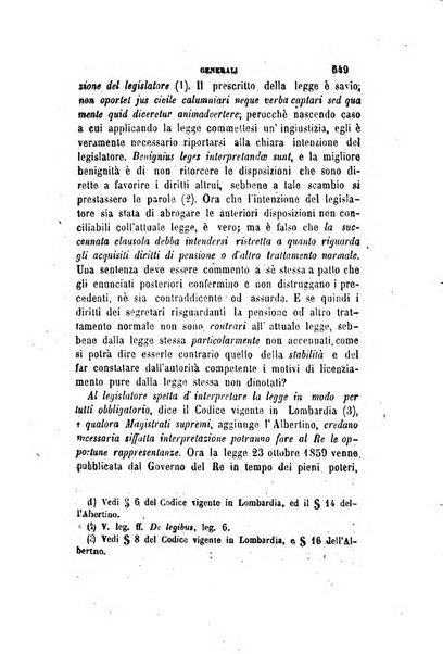 Rivista amministrativa del Regno giornale ufficiale delle amministrazioni centrali, e provinciali, dei comuni e degli istituti di beneficenza