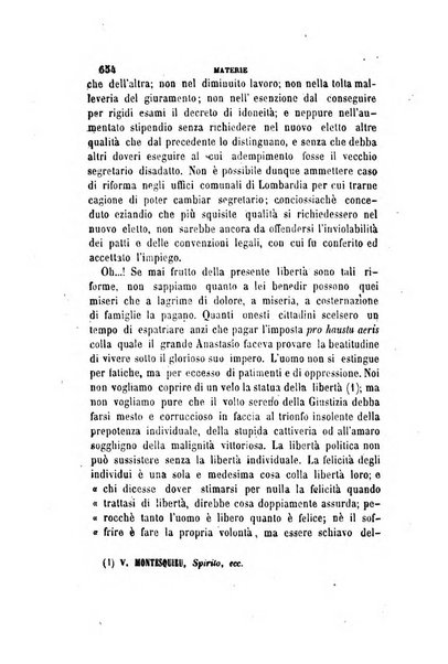 Rivista amministrativa del Regno giornale ufficiale delle amministrazioni centrali, e provinciali, dei comuni e degli istituti di beneficenza