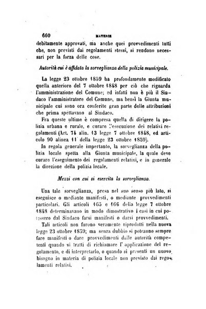 Rivista amministrativa del Regno giornale ufficiale delle amministrazioni centrali, e provinciali, dei comuni e degli istituti di beneficenza