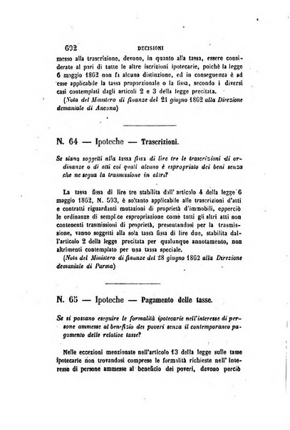 Rivista amministrativa del Regno giornale ufficiale delle amministrazioni centrali, e provinciali, dei comuni e degli istituti di beneficenza