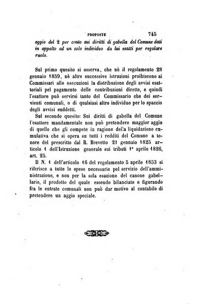 Rivista amministrativa del Regno giornale ufficiale delle amministrazioni centrali, e provinciali, dei comuni e degli istituti di beneficenza