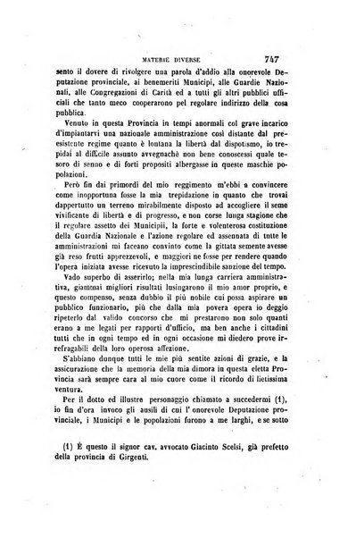 Rivista amministrativa del Regno giornale ufficiale delle amministrazioni centrali, e provinciali, dei comuni e degli istituti di beneficenza