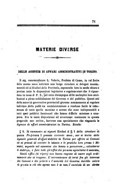 Rivista amministrativa del Regno giornale ufficiale delle amministrazioni centrali, e provinciali, dei comuni e degli istituti di beneficenza