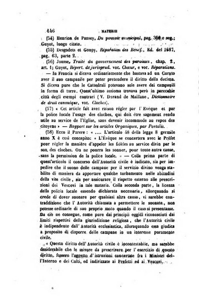 Rivista amministrativa del Regno giornale ufficiale delle amministrazioni centrali, e provinciali, dei comuni e degli istituti di beneficenza