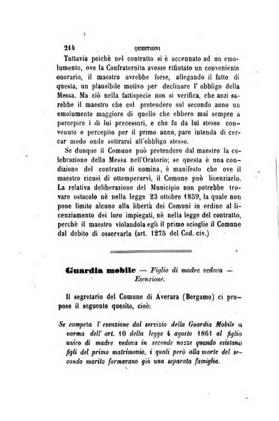 Rivista amministrativa del Regno giornale ufficiale delle amministrazioni centrali, e provinciali, dei comuni e degli istituti di beneficenza