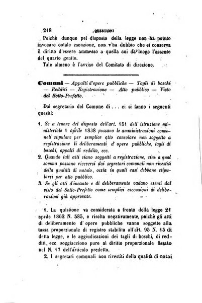 Rivista amministrativa del Regno giornale ufficiale delle amministrazioni centrali, e provinciali, dei comuni e degli istituti di beneficenza