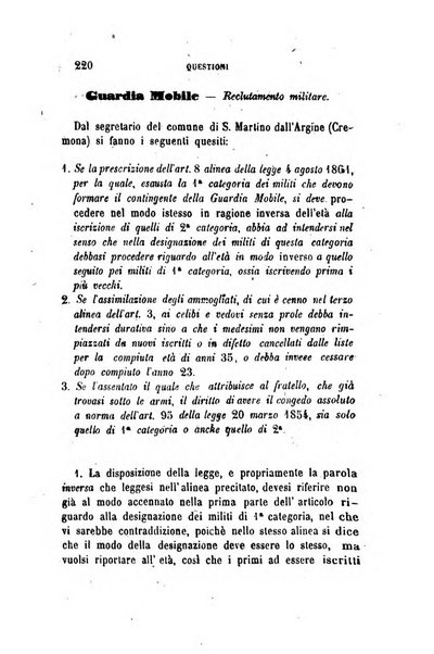 Rivista amministrativa del Regno giornale ufficiale delle amministrazioni centrali, e provinciali, dei comuni e degli istituti di beneficenza