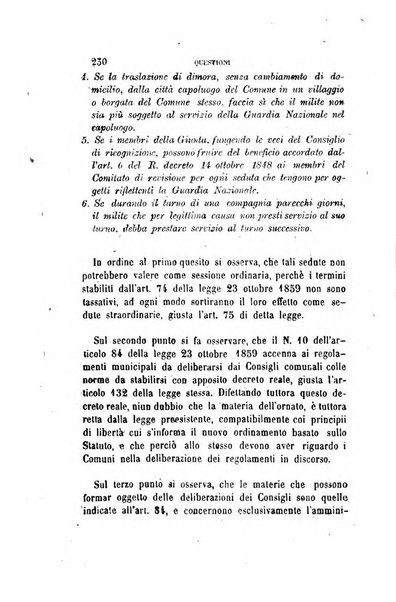 Rivista amministrativa del Regno giornale ufficiale delle amministrazioni centrali, e provinciali, dei comuni e degli istituti di beneficenza