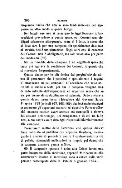 Rivista amministrativa del Regno giornale ufficiale delle amministrazioni centrali, e provinciali, dei comuni e degli istituti di beneficenza