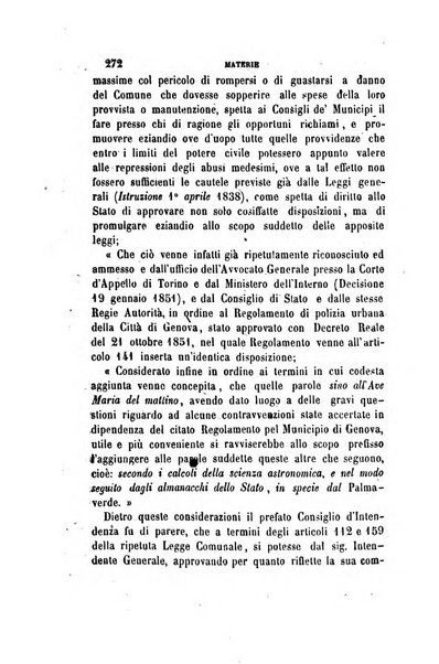 Rivista amministrativa del Regno giornale ufficiale delle amministrazioni centrali, e provinciali, dei comuni e degli istituti di beneficenza