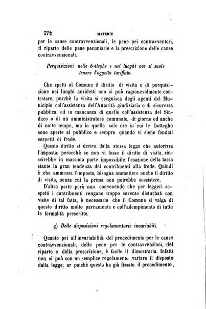 Rivista amministrativa del Regno giornale ufficiale delle amministrazioni centrali, e provinciali, dei comuni e degli istituti di beneficenza