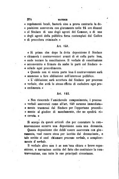 Rivista amministrativa del Regno giornale ufficiale delle amministrazioni centrali, e provinciali, dei comuni e degli istituti di beneficenza