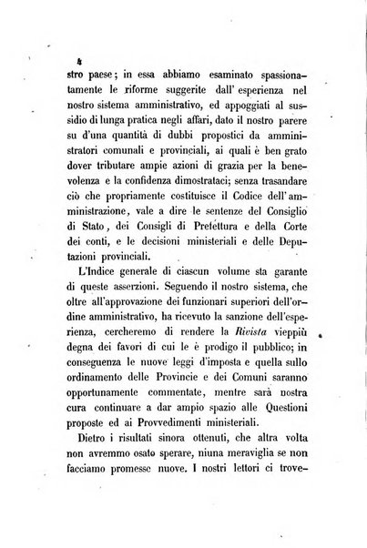 Rivista amministrativa del Regno giornale ufficiale delle amministrazioni centrali, e provinciali, dei comuni e degli istituti di beneficenza