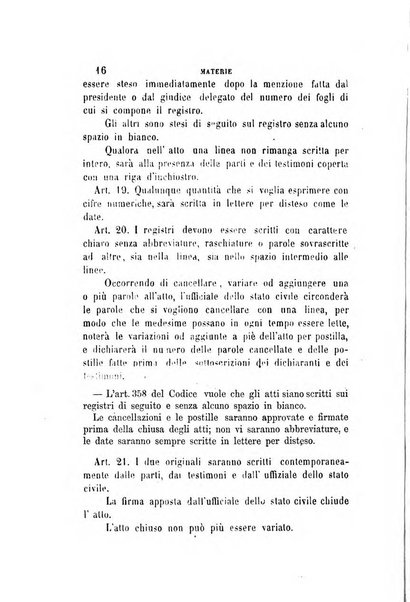 Rivista amministrativa del Regno giornale ufficiale delle amministrazioni centrali, e provinciali, dei comuni e degli istituti di beneficenza