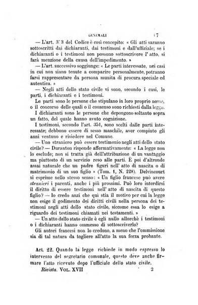 Rivista amministrativa del Regno giornale ufficiale delle amministrazioni centrali, e provinciali, dei comuni e degli istituti di beneficenza