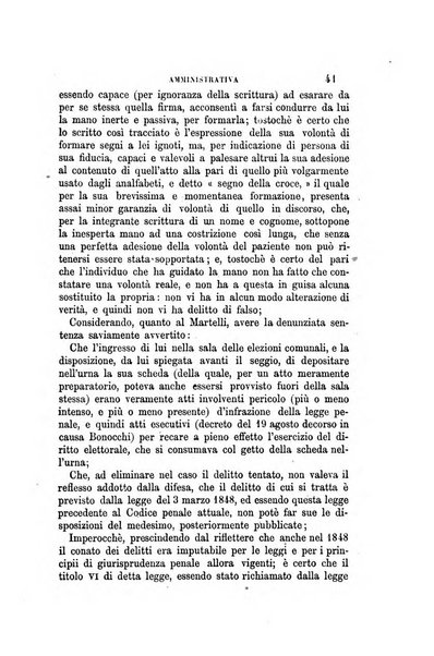 Rivista amministrativa del Regno giornale ufficiale delle amministrazioni centrali, e provinciali, dei comuni e degli istituti di beneficenza