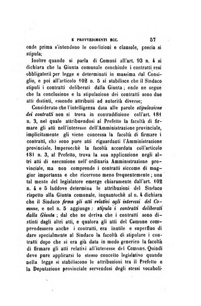 Rivista amministrativa del Regno giornale ufficiale delle amministrazioni centrali, e provinciali, dei comuni e degli istituti di beneficenza