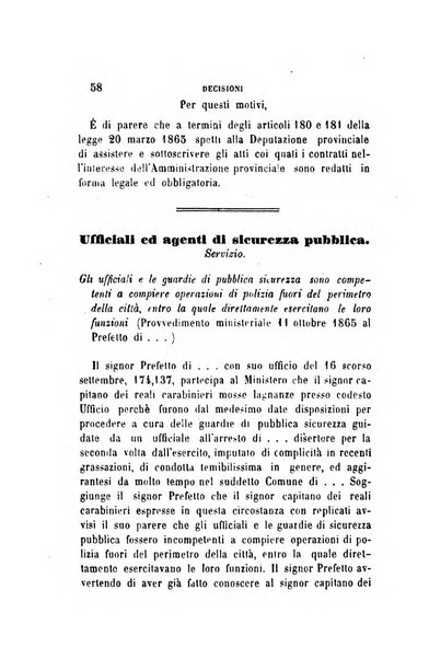 Rivista amministrativa del Regno giornale ufficiale delle amministrazioni centrali, e provinciali, dei comuni e degli istituti di beneficenza