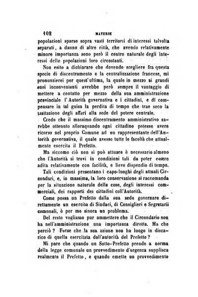 Rivista amministrativa del Regno giornale ufficiale delle amministrazioni centrali, e provinciali, dei comuni e degli istituti di beneficenza