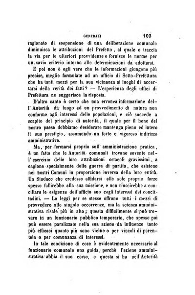 Rivista amministrativa del Regno giornale ufficiale delle amministrazioni centrali, e provinciali, dei comuni e degli istituti di beneficenza