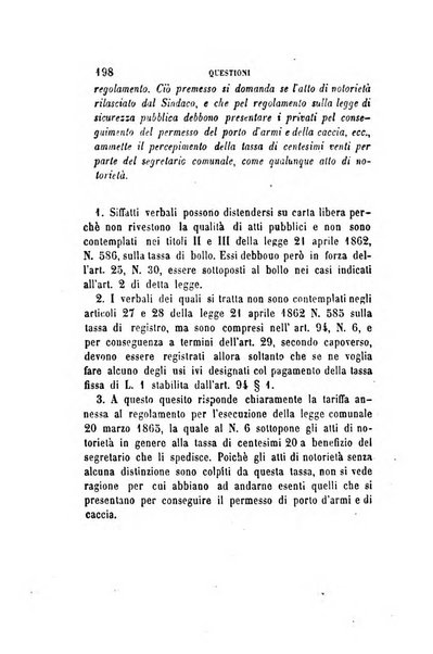 Rivista amministrativa del Regno giornale ufficiale delle amministrazioni centrali, e provinciali, dei comuni e degli istituti di beneficenza