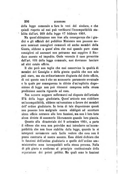 Rivista amministrativa del Regno giornale ufficiale delle amministrazioni centrali, e provinciali, dei comuni e degli istituti di beneficenza