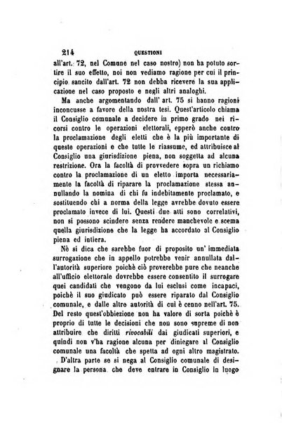 Rivista amministrativa del Regno giornale ufficiale delle amministrazioni centrali, e provinciali, dei comuni e degli istituti di beneficenza