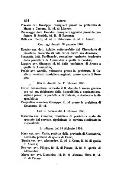 Rivista amministrativa del Regno giornale ufficiale delle amministrazioni centrali, e provinciali, dei comuni e degli istituti di beneficenza