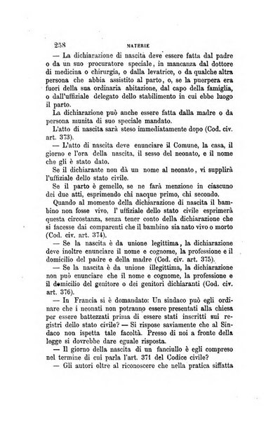 Rivista amministrativa del Regno giornale ufficiale delle amministrazioni centrali, e provinciali, dei comuni e degli istituti di beneficenza