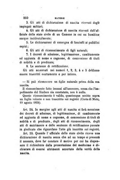 Rivista amministrativa del Regno giornale ufficiale delle amministrazioni centrali, e provinciali, dei comuni e degli istituti di beneficenza