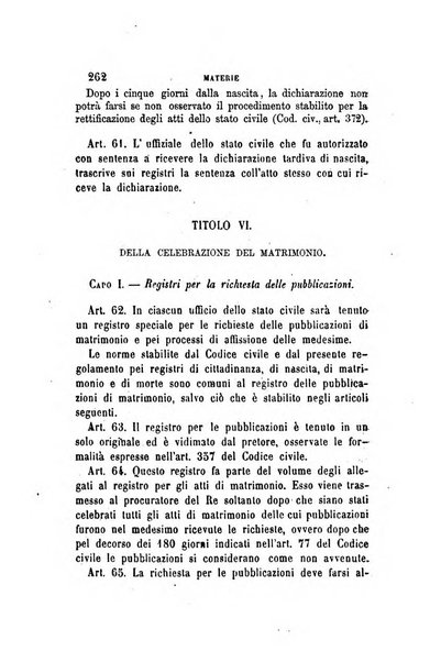 Rivista amministrativa del Regno giornale ufficiale delle amministrazioni centrali, e provinciali, dei comuni e degli istituti di beneficenza